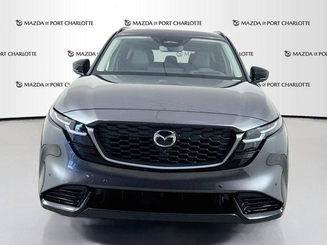 2026 Mazda Mazda CX-5 2.5 S Premium Plus
