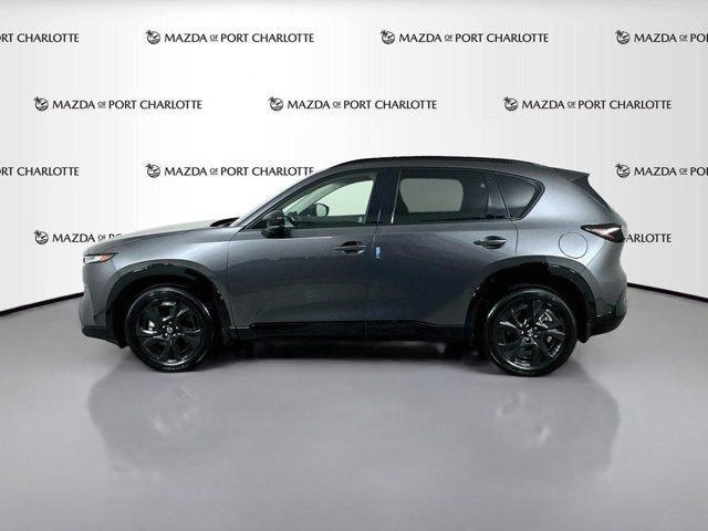 2026 Mazda Mazda CX-5 2.5 S Premium Plus