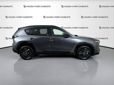 2026 Mazda Mazda CX-5 2.5 S Premium Plus