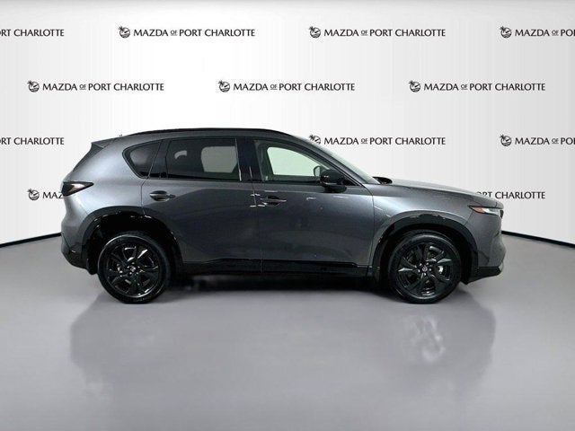 2026 Mazda Mazda CX-5 2.5 S Premium Plus
