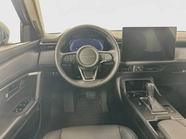 2026 Mazda Mazda CX-5 2.5 S Premium Plus