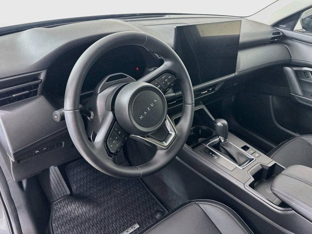 2026 Mazda Mazda CX-5 2.5 S Premium Plus