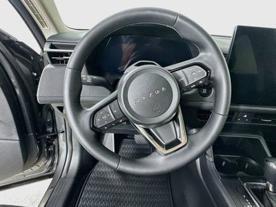2026 Mazda Mazda CX-5 2.5 S Premium Plus