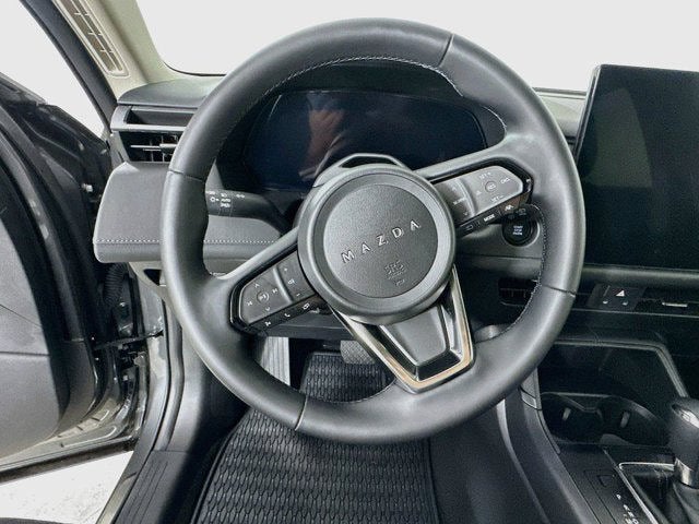 2026 Mazda Mazda CX-5 2.5 S Premium Plus