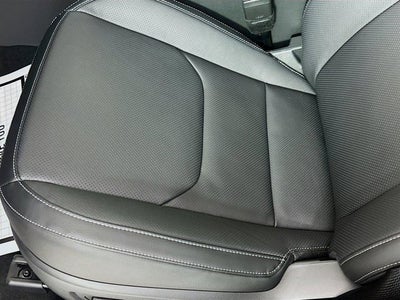 2026 Mazda Mazda CX-5 2.5 S Premium Plus