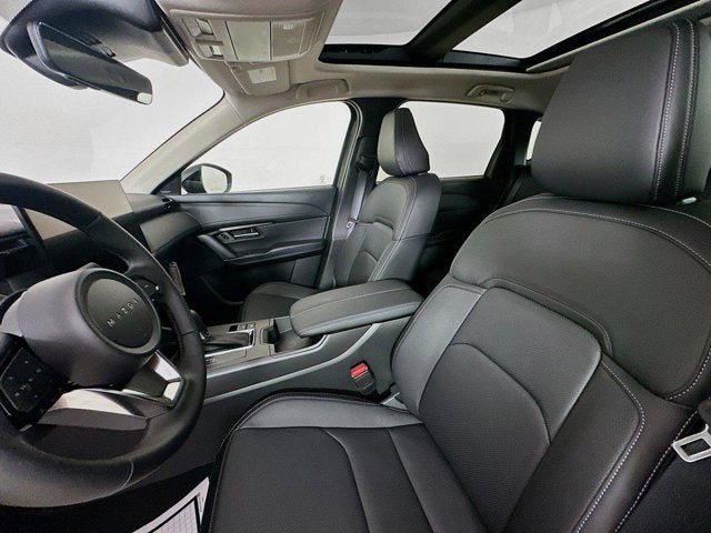 2026 Mazda Mazda CX-5 2.5 S Premium Plus