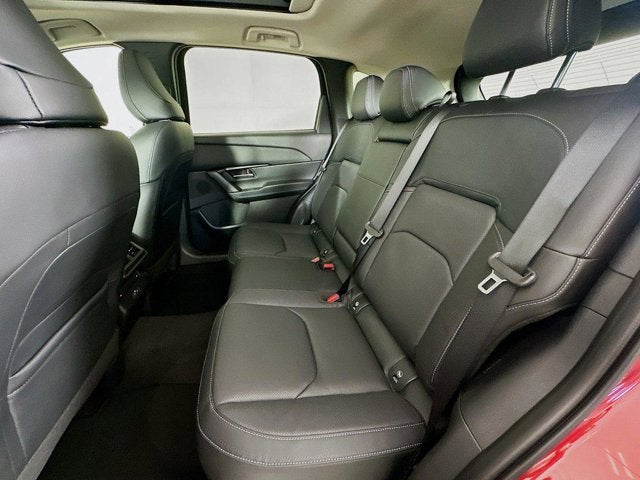 2026 Mazda Mazda CX-5 2.5 S Premium Plus
