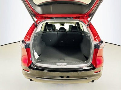 2026 Mazda Mazda CX-5 2.5 S Premium Plus