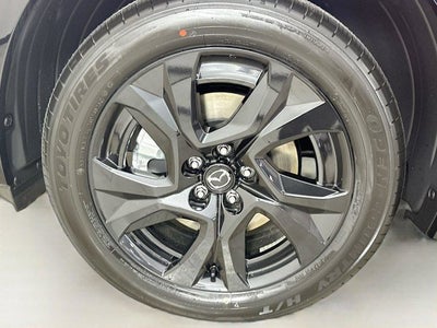 2026 Mazda Mazda CX-5 2.5 S Premium Plus