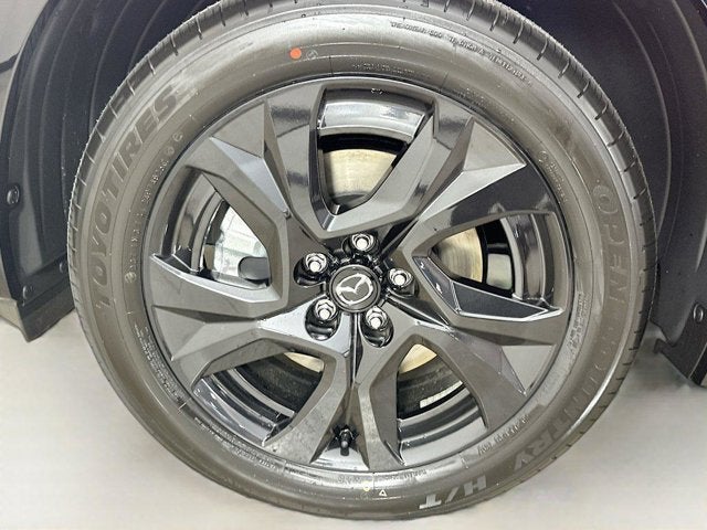 2026 Mazda Mazda CX-5 2.5 S Premium Plus