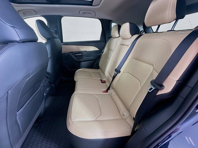 2026 Mazda Mazda CX-5 2.5 S Premium Plus