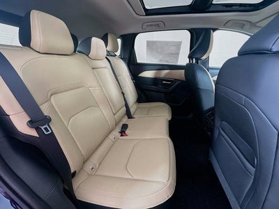 2026 Mazda Mazda CX-5 2.5 S Premium Plus