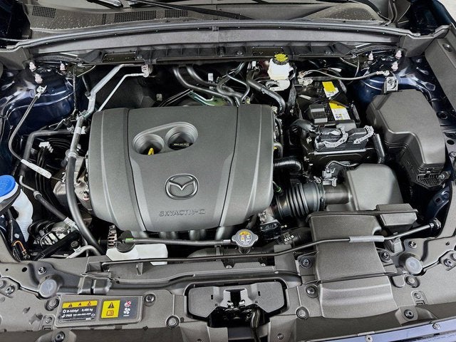 2026 Mazda Mazda CX-5 2.5 S Premium Plus