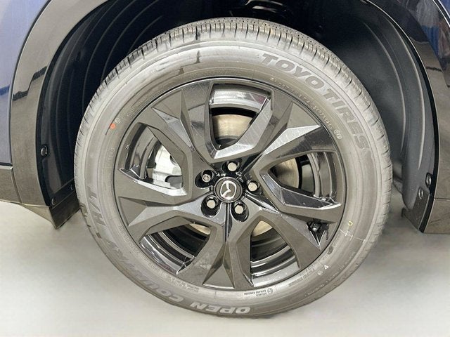 2026 Mazda Mazda CX-5 2.5 S Premium Plus