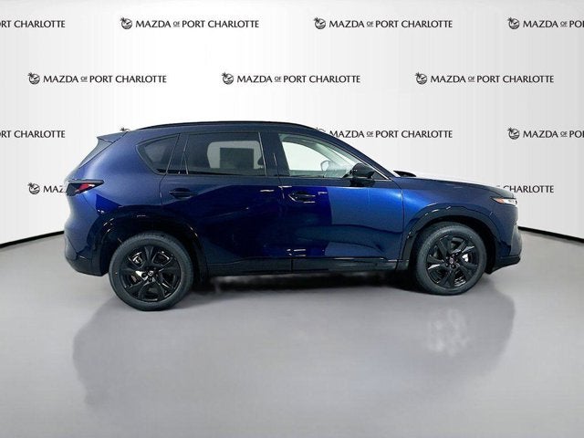 2026 Mazda Mazda CX-5 2.5 S Premium Plus