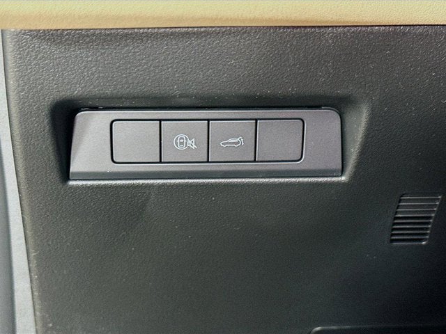 2026 Mazda Mazda CX-5 2.5 S Premium Plus