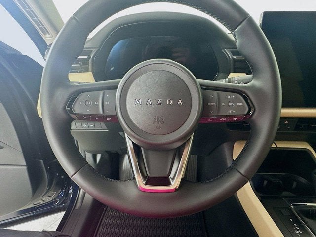 2026 Mazda Mazda CX-5 2.5 S Premium Plus