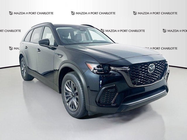 2026 Mazda Mazda CX-5 2.5 S Premium Plus