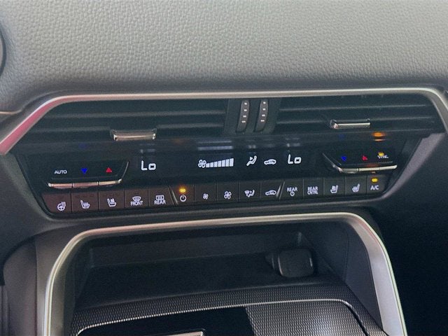2026 Mazda Mazda CX-5 2.5 S Premium Plus