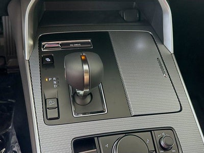 2026 Mazda Mazda CX-5 2.5 S Premium Plus