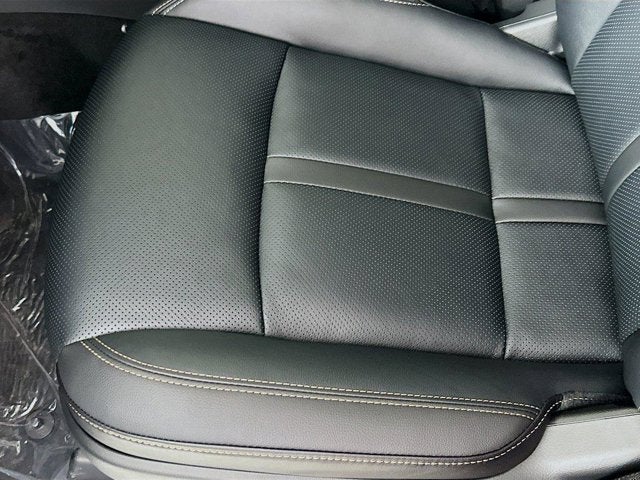 2026 Mazda Mazda CX-5 2.5 S Premium Plus