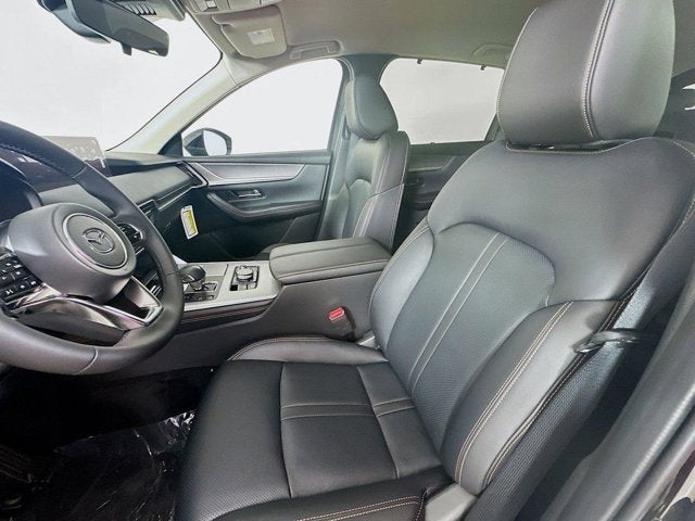 2026 Mazda Mazda CX-5 2.5 S Premium Plus