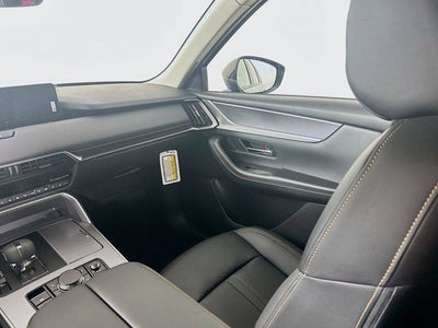 2026 Mazda Mazda CX-5 2.5 S Premium Plus