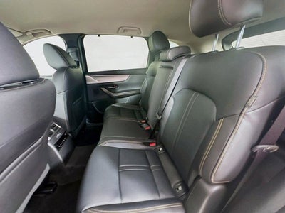 2026 Mazda Mazda CX-5 2.5 S Premium Plus