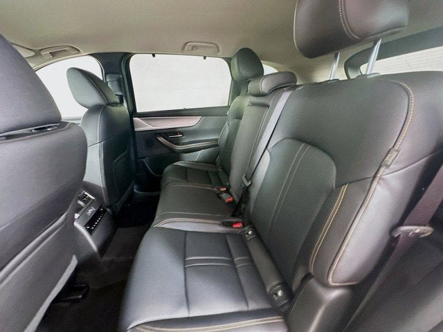 2026 Mazda Mazda CX-5 2.5 S Premium Plus