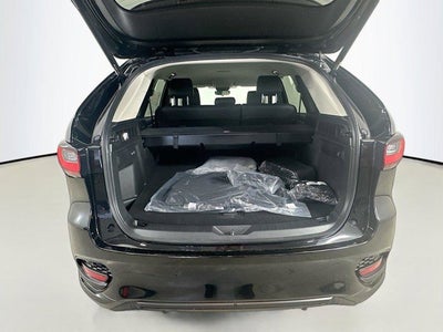 2026 Mazda Mazda CX-5 2.5 S Premium Plus
