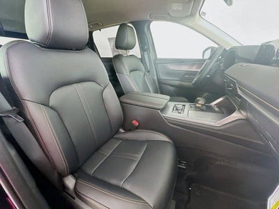 2026 Mazda Mazda CX-5 2.5 S Premium Plus
