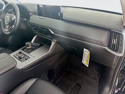 2026 Mazda Mazda CX-5 2.5 S Premium Plus