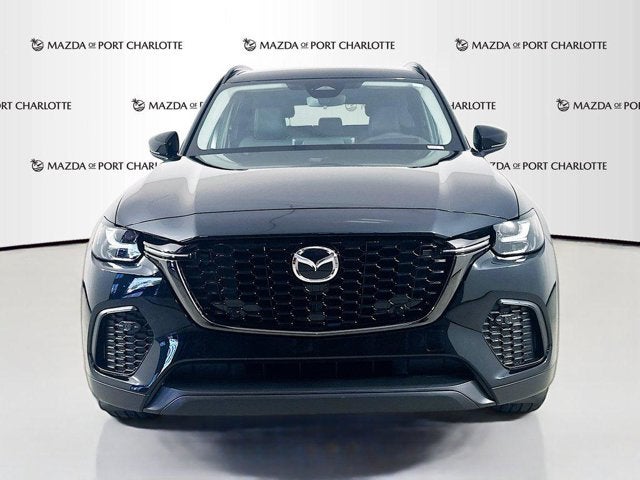 2026 Mazda Mazda CX-5 2.5 S Premium Plus