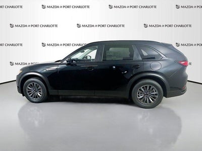 2026 Mazda Mazda CX-5 2.5 S Premium Plus