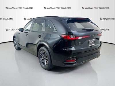 2026 Mazda Mazda CX-5 2.5 S Premium Plus