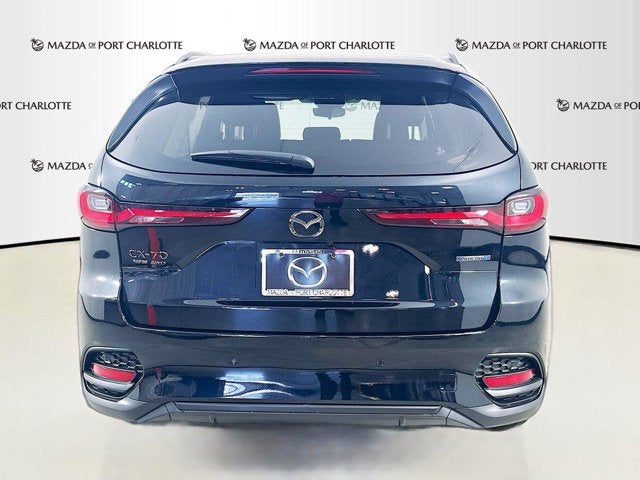 2026 Mazda Mazda CX-5 2.5 S Premium Plus