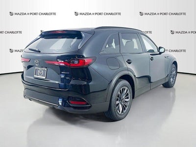 2026 Mazda Mazda CX-5 2.5 S Premium Plus