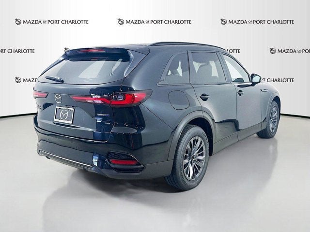 2026 Mazda Mazda CX-5 2.5 S Premium Plus