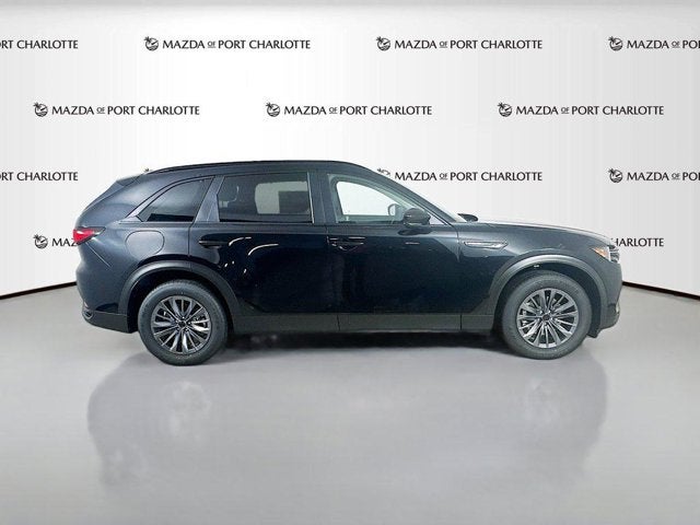 2026 Mazda Mazda CX-5 2.5 S Premium Plus