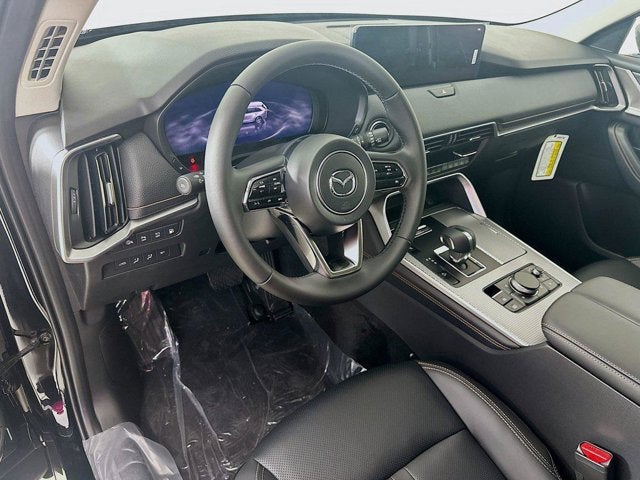 2026 Mazda Mazda CX-5 2.5 S Premium Plus