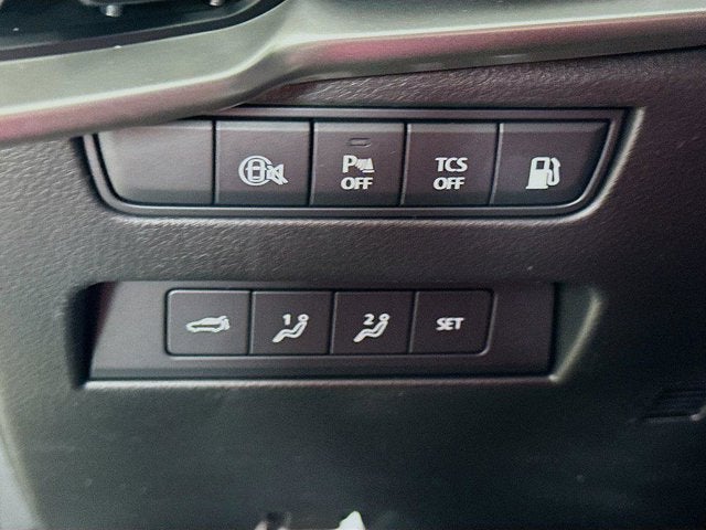 2026 Mazda Mazda CX-5 2.5 S Premium Plus