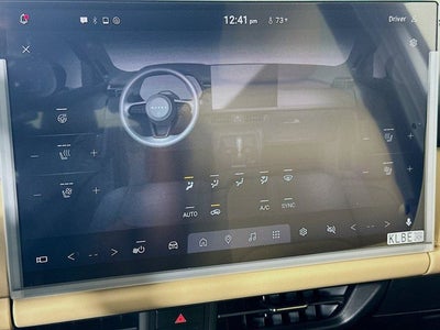 2026 Mazda Mazda CX-5 2.5 S Premium Plus