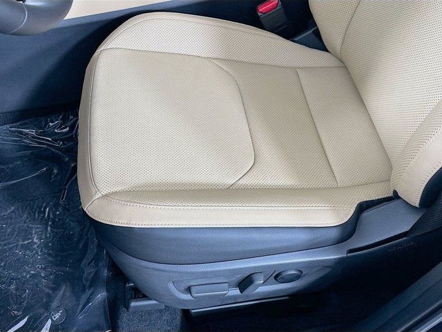 2026 Mazda Mazda CX-5 2.5 S Premium Plus