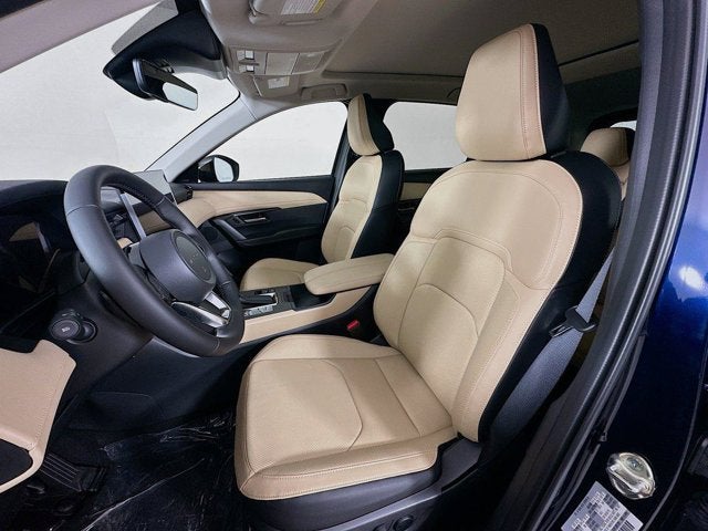 2026 Mazda Mazda CX-5 2.5 S Premium Plus