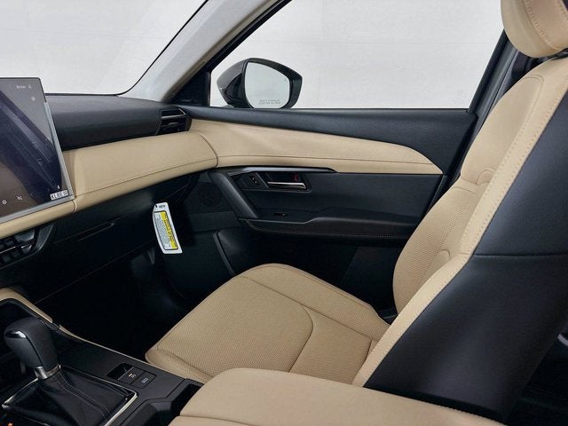 2026 Mazda Mazda CX-5 2.5 S Premium Plus
