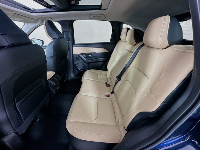 2026 Mazda Mazda CX-5 2.5 S Premium Plus