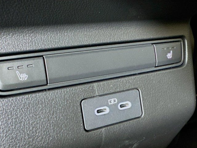 2026 Mazda Mazda CX-5 2.5 S Premium Plus