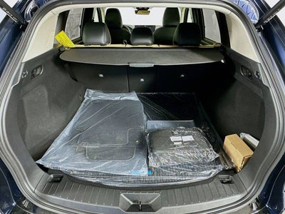 2026 Mazda Mazda CX-5 2.5 S Premium Plus