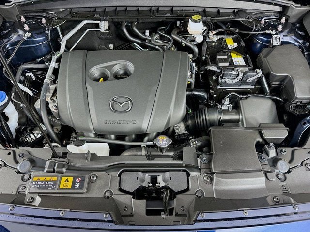 2026 Mazda Mazda CX-5 2.5 S Premium Plus