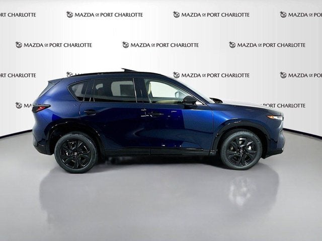 2026 Mazda Mazda CX-5 2.5 S Premium Plus